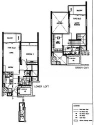 Miro (D11), Apartment #548768571